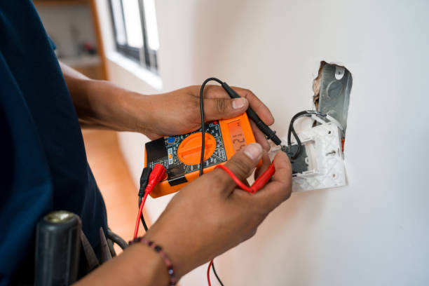 Best Electrical Contractors for Businesses  in Burnsville, NC