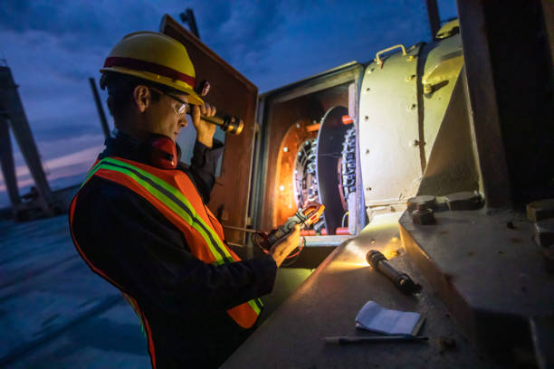 Best Electrical Installation Contractor  in Burnsville, NC