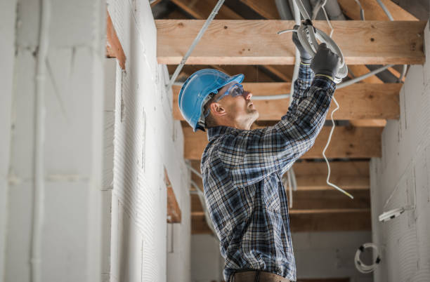 Best Electrical Contractors for Businesses  in Burnsville, NC