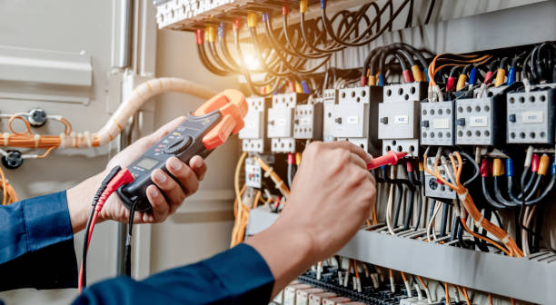 Best Emergency Electrician Near Me  in Burnsville, NC