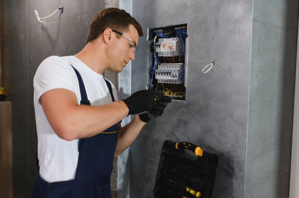 Best Generator Installation Services  in Burnsville, NC