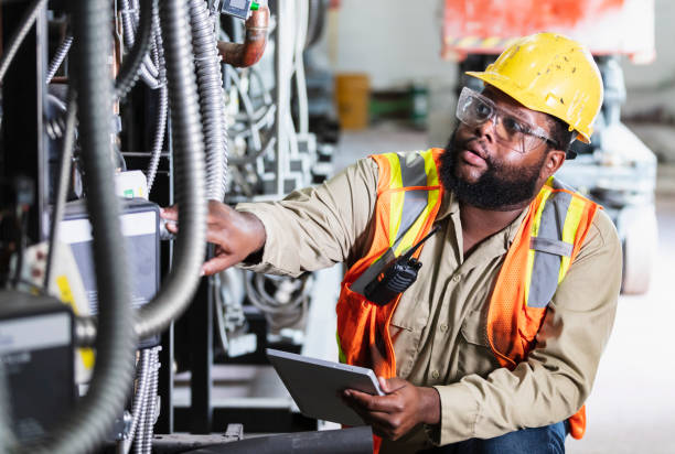 Best Electrical Troubleshooting Services  in Burnsville, NC