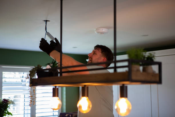 Best Electrical Wiring Services  in Burnsville, NC