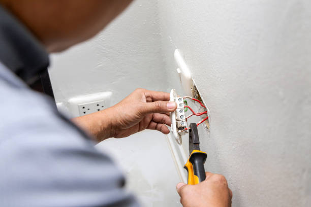 Trusted NC Electrician Experts