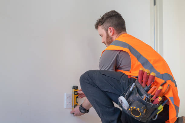 Best Electric Panel Repair  in Burnsville, NC