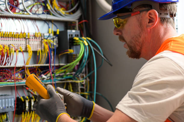Best Electrical Upgrades for Homes  in Burnsville, NC