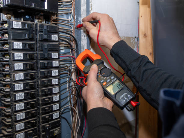Best Electrical Outlet Repair  in Burnsville, NC