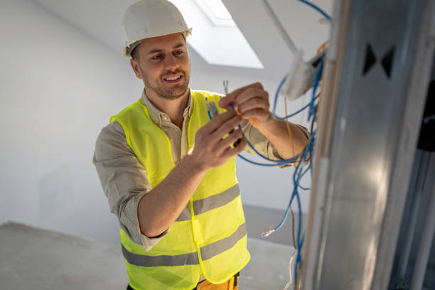 Best 24-Hour Electrician  in Burnsville, NC