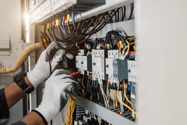 Best Electrician for Home Renovation  in Burnsville, NC