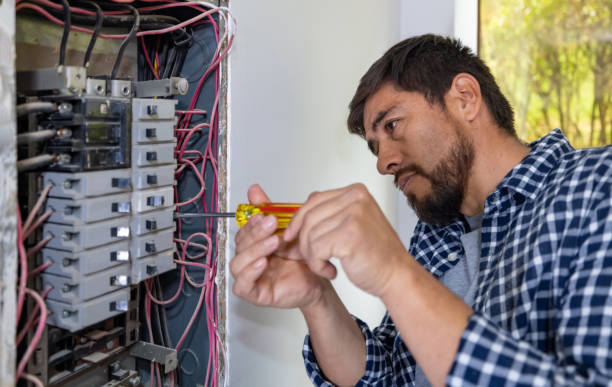 Best Electrical Contractors for Businesses  in Burnsville, NC
